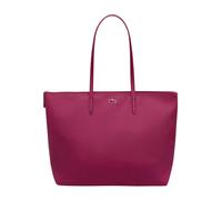 Lacoste - L.12.12 Concept Tote - Femme - Sacs - Rose - Taille: ONE Size
