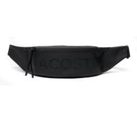 LACOSTE L.12.12 Concept Waistbag Black