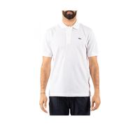 Lacoste - L.12.12 Light Piqué Polo - Homme - Tops - Blanc - Taille: XL