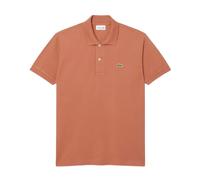 Lacoste - L.12.12 Original Polo - Homme - Tops - Brun - Taille: L