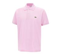 Lacoste - L.12.12 Original Polo - Homme - Tops - Rose - Taille: M