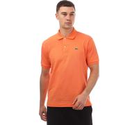 Lacoste - "L.12.12 Original" Polo piqué pour homme Classique GT6994 (S) (Orange)