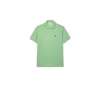 Lacoste L.12.12 Original Polo Shirt (L1212-L99), Vert (Green 033), Small