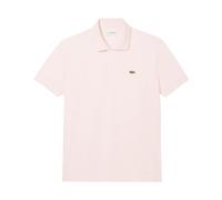 Lacoste - L.12.12 Polo Coupe Classique - Homme - Tops - Rose - Taille: L