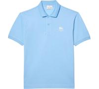 Lacoste - "L.12.12" Polo Homme/Femme Unisexe, Classique GT8330 (M) (Bleu Clair)