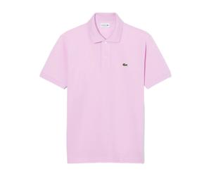 Lacoste - L.12.12 Polo Original - Homme - Tops - Rose - Taille: S