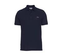 Lacoste - L.12.12 Polo Piqué Coupe Slim - Homme - Tops - Bleu - Taille: L