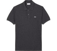 Lacoste - "L.12.12" Polo pour homme, Petit Piqué, Classique GT8329 (M) (Noir)