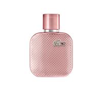 Lacoste Eau de Parfum L.12.12 Silver Rose Femme – 50 ml