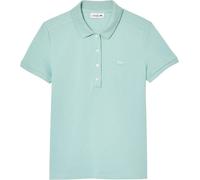 Lacoste - "L.12.D" Polo pour femme GT2948 (32 FR) (Vert)