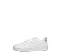 Lacoste - L001 Baskets - Homme - Chaussures - Blanc - Taille: 40 EU