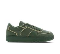 Lacoste L001 Homme - Baskets, Vert - Pointure 44 - Cuir, Synthétique Green 44
