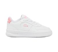 LACOSTE L001 Set 224 SUI Blanc/Rose clair Enfants 26