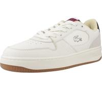Lacoste L001 Set Couleur Blanc