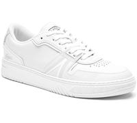 Lacoste L001 Trainers Blanc/Blanc cassé 7 (40.5) Male
