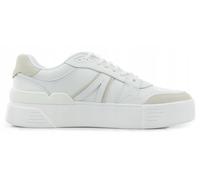 LACOSTE L002 EVO 124 SFA Blanc Femme 36
