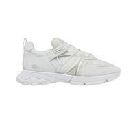 LACOSTE L003 0722 1 SMA Baskets blanches - Pointure 45