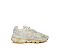 LACOSTE L003 2K24 224 3 SMA Beige/Orange 46