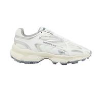 LACOSTE L003 2K24 224 3 SMA Blanc/Gris 45
