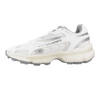 Lacoste - L003 2K24 Baskets - Homme - Chaussures - Blanc - Taille: 42 EU