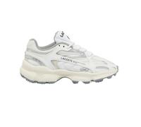 LACOSTE L003 2K24 Blanc/Gris - Pointure 46