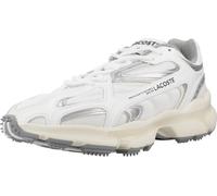 Chaussures Lacoste L003 2K24 blanc gris - 46