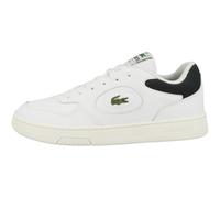 Lacoste L003 Elite Active Blanc Vert