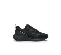 Lacoste L003 Evo Homme Baskets Mode Noir 44.5 EU