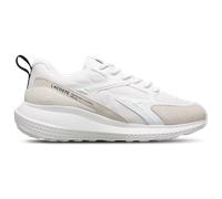 Lacoste L003 Evo Homme - Baskets, Blanc - Pointure 39.5 - Maille/synthétique White 39.5
