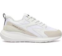 Lacoste L003 Evo 124 3 Sma Trainers Beige EU 42 Homme