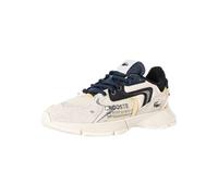 Lacoste L003 Néo 123 1 Formateurs Sma, Blanc - 46