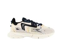 Lacoste L003 NEO 123 Blanc cassé/noir pointure 40