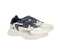 Lacoste L003 Neo 124 3 SUC Blanc cassé/noir - Pointure 30