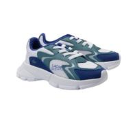 LACOSTE L003 NEO 124 6 SUI, bleu/blanc - Pointure 27