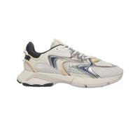 Lacoste L003 NEO 125 10 SMA Blanc cassé/vert foncé - Pointure 45