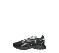 Lacoste - L003 Neo Baskets Laag - Homme - Chaussures - Noir - Taille: 45 EU