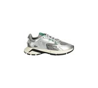 Lacoste - L003 Neo - Femme - Chaussures - Gris - Taille: 37 EU