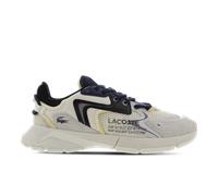 Lacoste L003 Neo Homme - Baskets, Blanc - Pointure 41 - Textile White 41