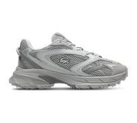 Lacoste L003 Neo Homme Chaussures - Gris - Taille: 42 - Maille/synthétique - Foot Locker Grey 42