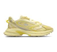 Lacoste L003 Neo Homme - Baskets, Jaune - Pointure 43 - Maille/synthétique Yellow 43