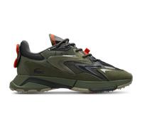 Chaussures Lacoste L003 NEO TECH vert foncé - 40.5