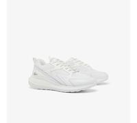 LACOSTE Baskets basses blanc, Taille 43