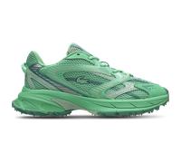 Lacoste L003 Neo Homme - Baskets, Vert - Pointure 42 - Maille/synthétique Green 42