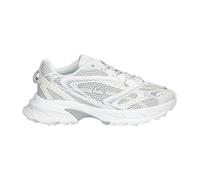 Lacoste - L003 Neo Shot - Femme - Chaussures - Blanc - Taille: 42 EU