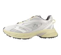 Lacoste - L003 Neo Shot - Femme - Chaussures - Blanc - Taille: 43 EU