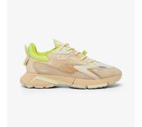 LACOSTE L003 Neo Tech 224 SMA Jaune/Beige 42