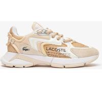 Lacoste - Sneakers L003 Neo Femme - Marron