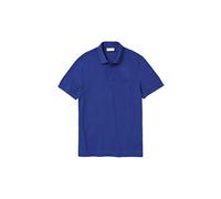 Lacoste - L1212 - Polo - Coupe droite - Manches courtes - Homme - Bleu (Methylene F9F) - 2XL