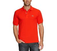 Lacoste L1212, Polo Homme - Groseillier - S