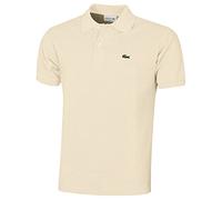Lacoste L1212, Polo Homme, Naturel Clair, L
